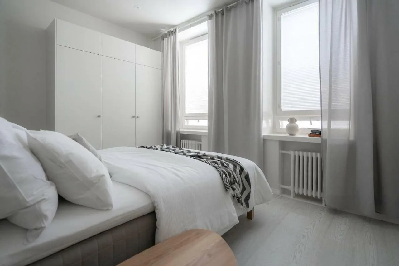 Roost Malminrinne Helsinki